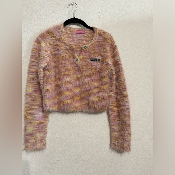 CHUU Tops - Made by chuu crop
